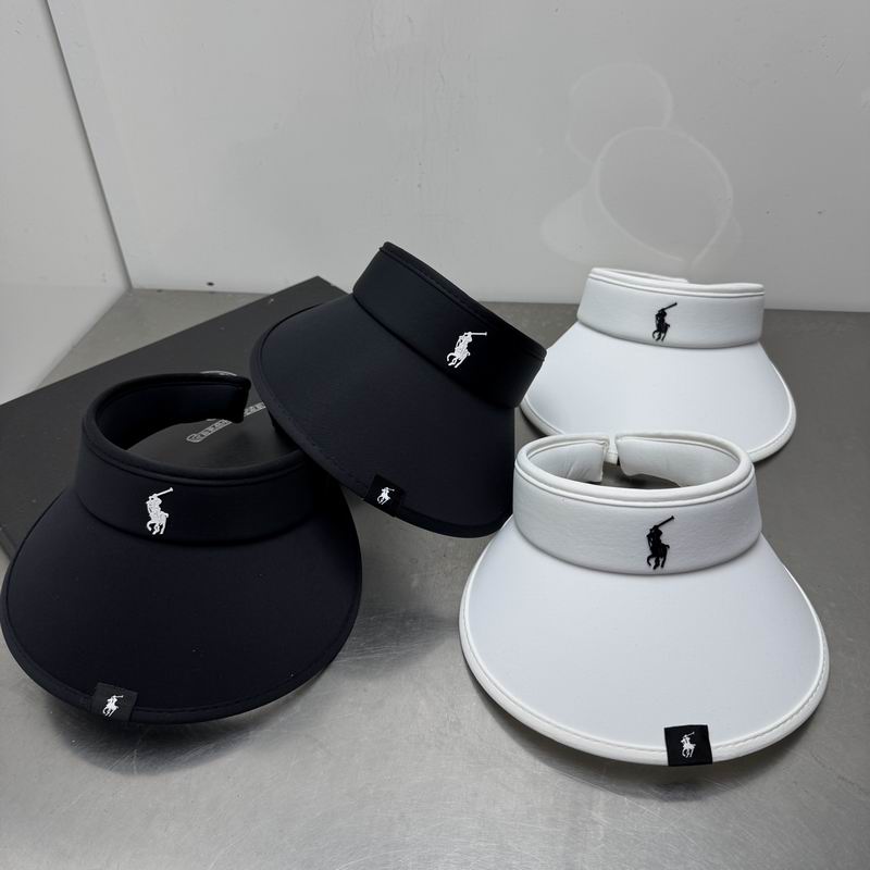 Polo Visor dx02